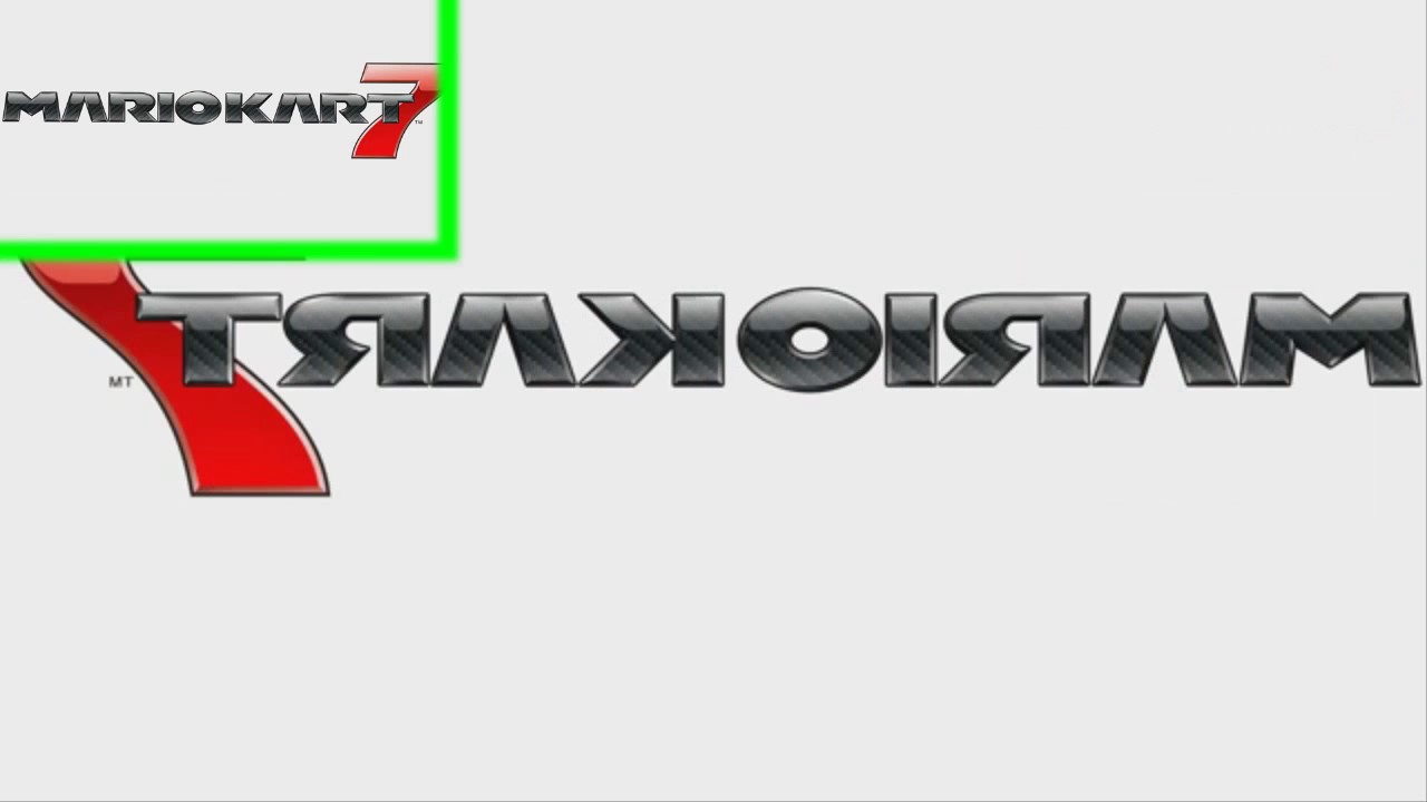 Mario Kart 7 Sparta Aria Remix