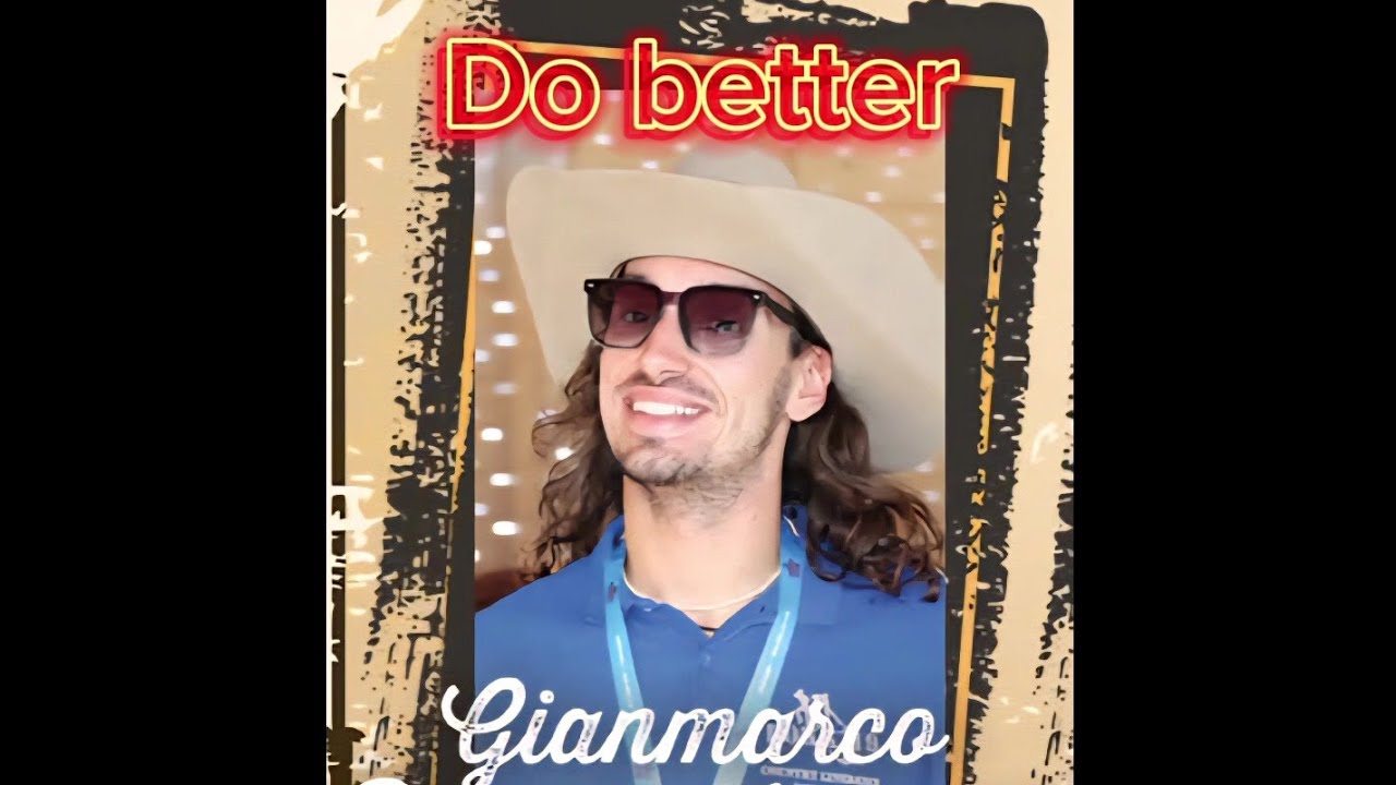 Do better: Johnny workshop, Dokk⚓19 Summer Country Festival 2025.