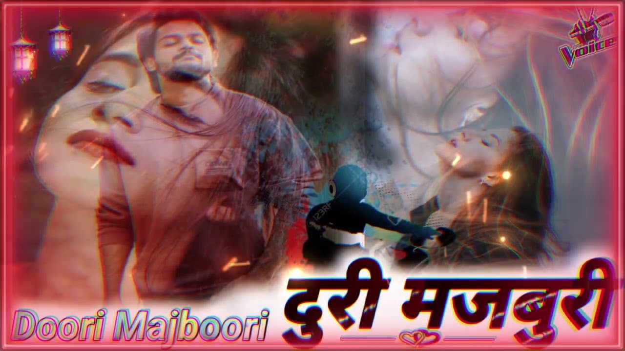 Doori Majboori FemaIe !! LyricaI Audio | Prabisha ‼️Adhikari ANXMUS ‼️ New Song 2026 Song 💕 