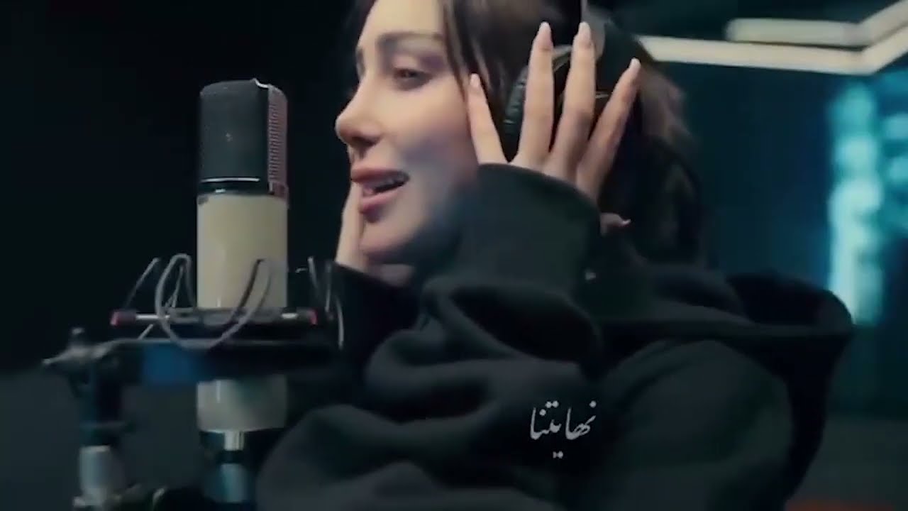 تامر حسني و بسمة بوسيل دويتو (في رحلة الحياة  -البدايات اجمل ) 2024  Tamer Hosny NEW