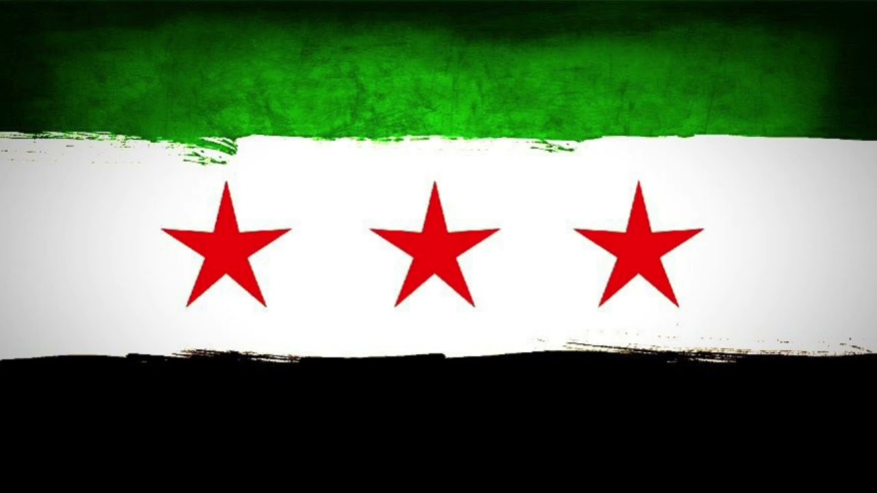 أجمل أغاني الثورة السورية المباركة 💚 عيد التحرير 2025