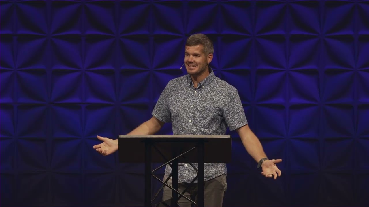 The Faithful God | Genesis Part 2 | Genesis 23:1-20