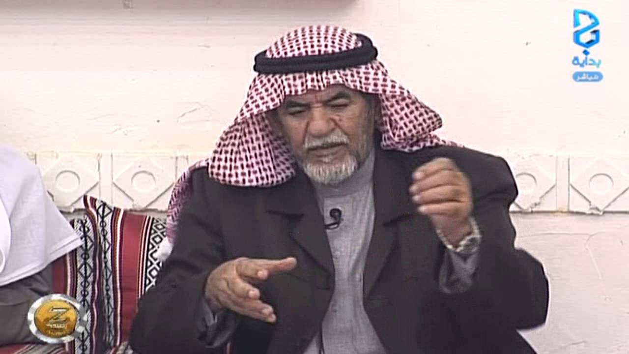 الخوي ـ العم ناصر الحارثي ـ بيت الحكمة  | #زد_رصيدك33