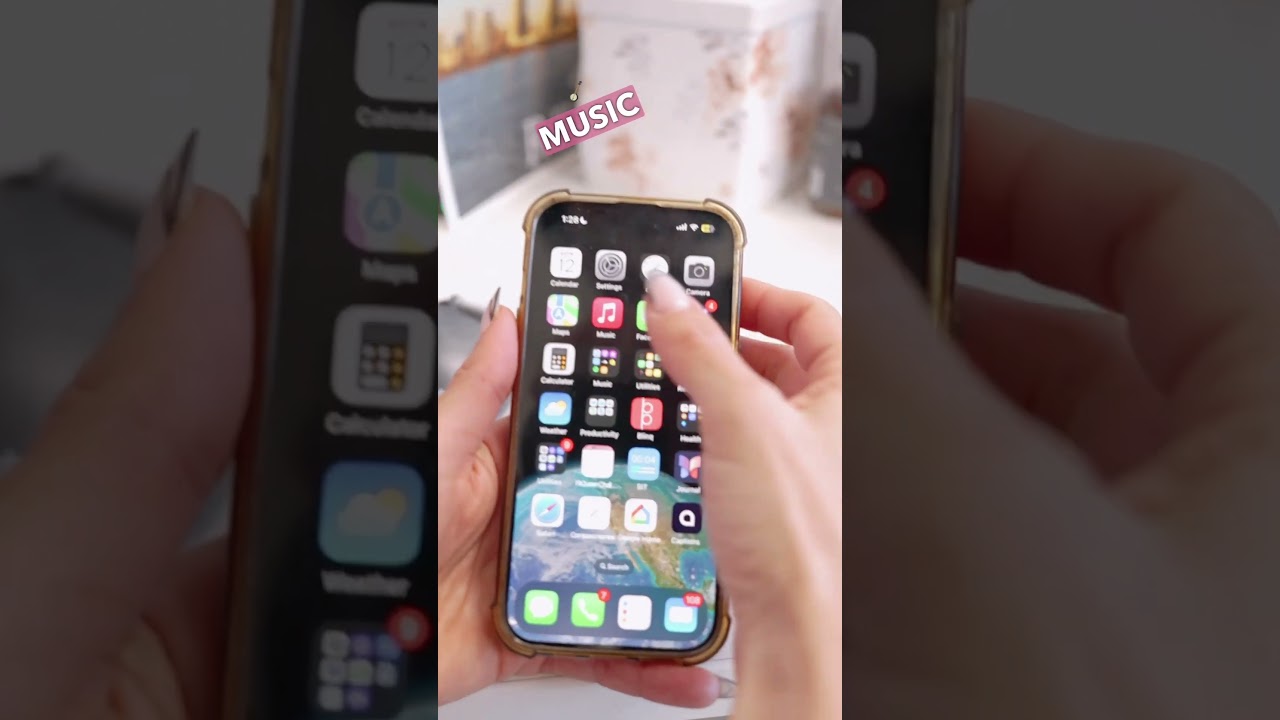 How to share your #Apple Music Playlist