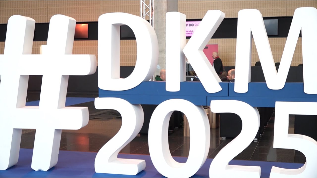 DKM 2025 Impressionen