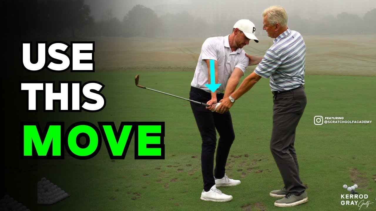 Drop the Arms into the SLOT