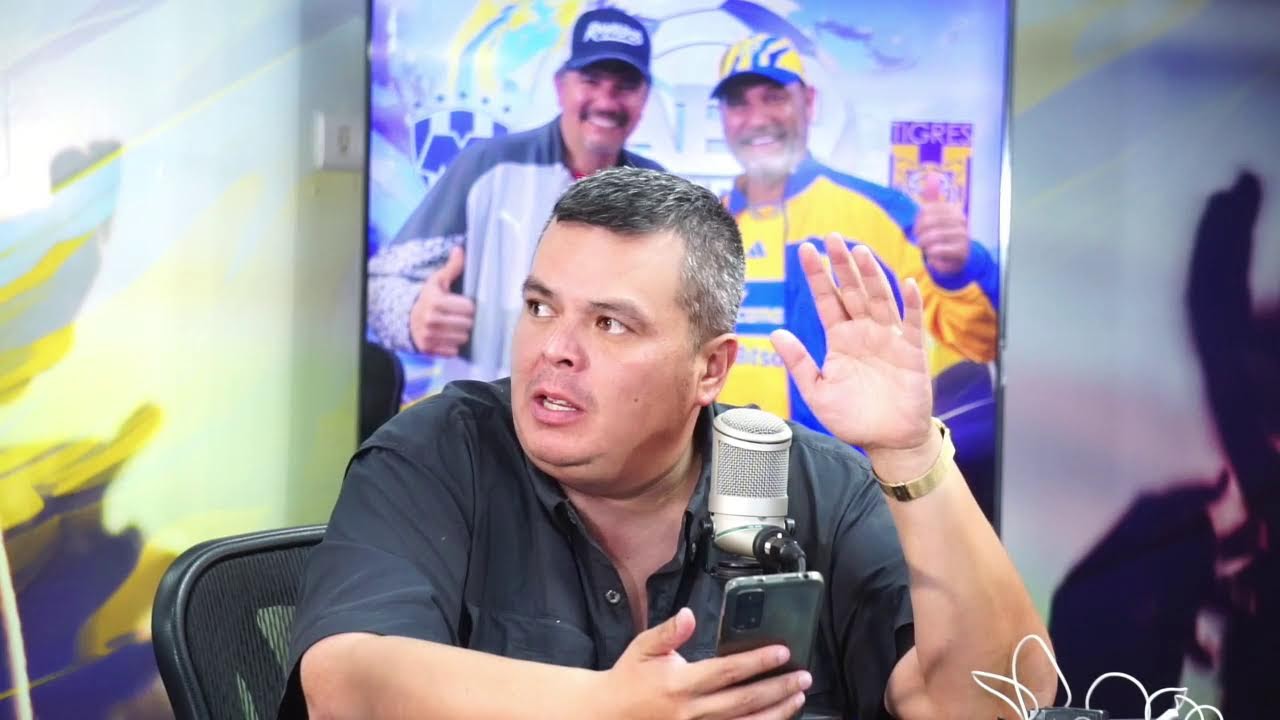 TIGRES SALE EN BUSCA DE LA HAZAÑA | BALONAZOS NICE