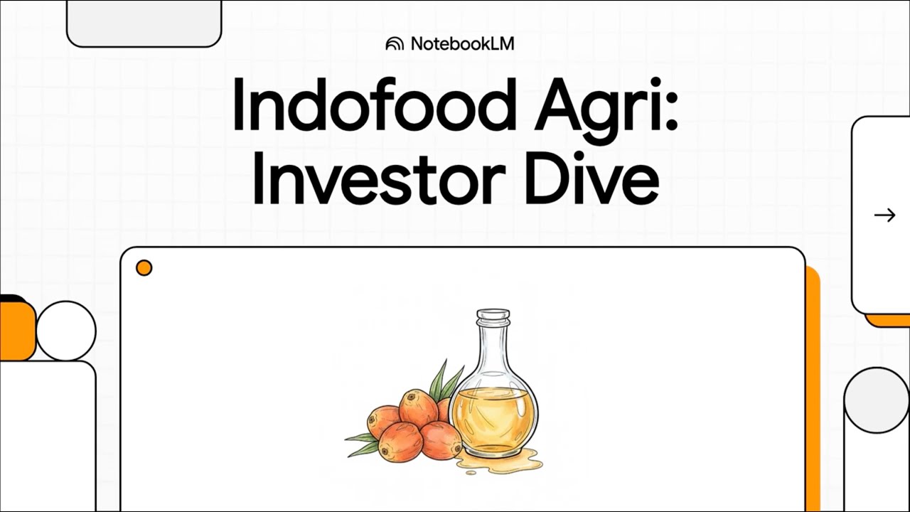 Is Indofood Agri Resources An Undervalued Gem Or A Value Trap?