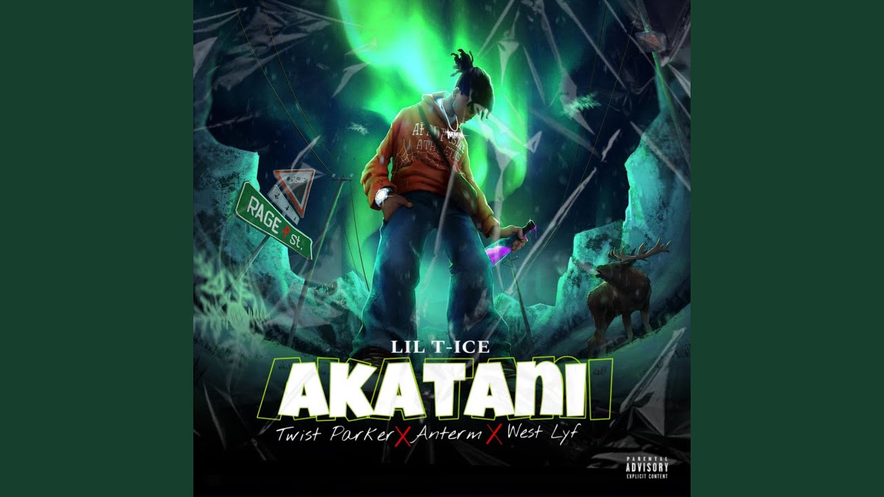 Akatani