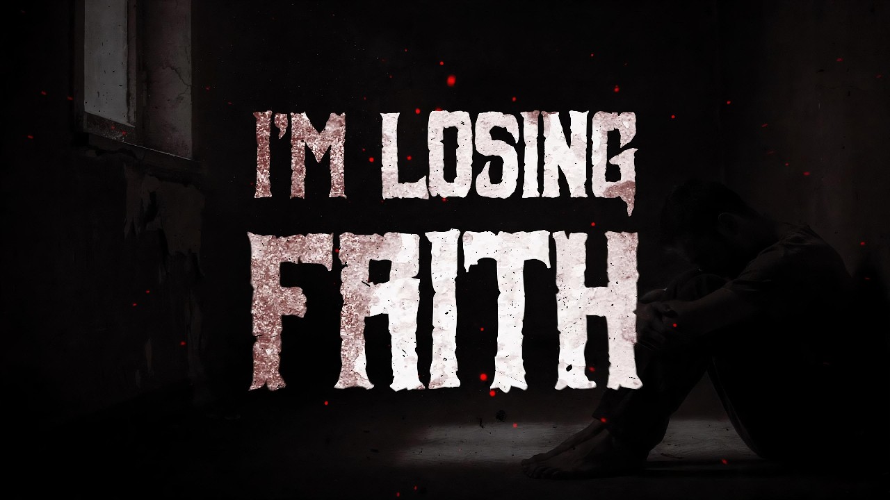 First Stone - Unknown Disorder [Official Lyric Video]