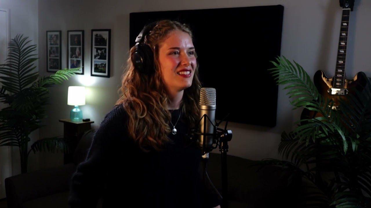 Into The Open Air - Julie Fowlis (Amber Ashby cover)