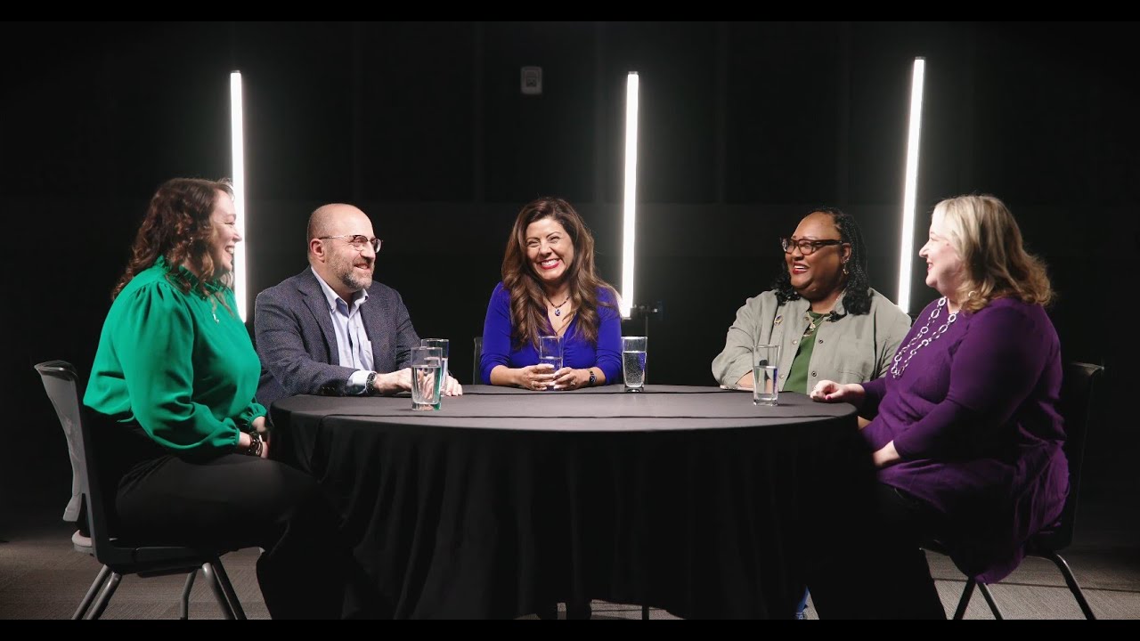 Leader Roundtable Series: Impact of Candid Feedback