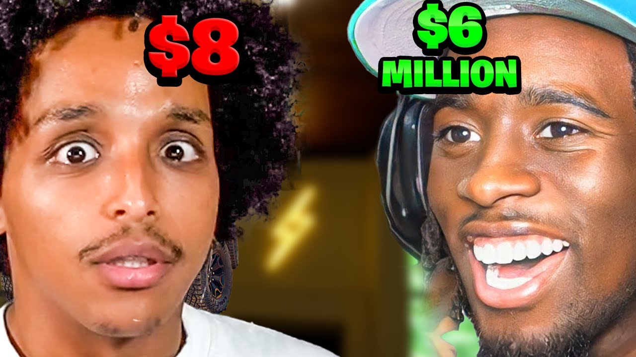 WHO MAKES THE MOST MONEY IN AMP?