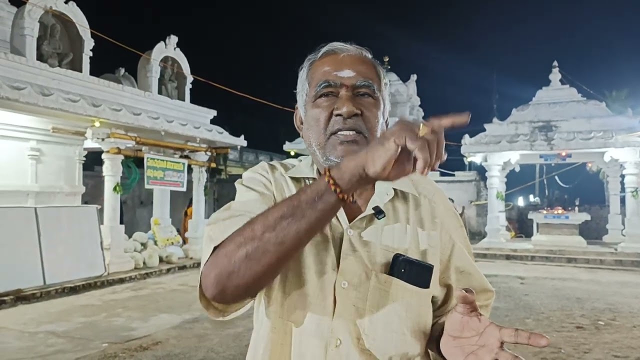 కాశి తో సమానం ఈ ఆలయం #devotional #devotionaldinesh #devotees #dagadarthi #kashi #kasi #varanasi #om 