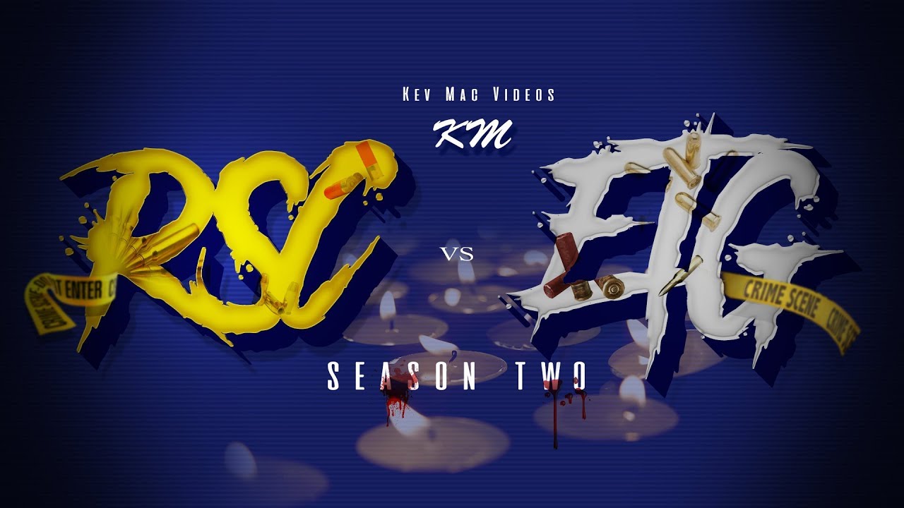 RSC V. ETG Crips After the Death of Tyrone Hardeman Part 2 of 2