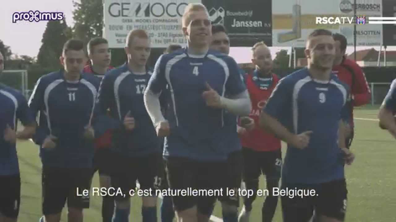 Presentation Spouwen-Mopertingen