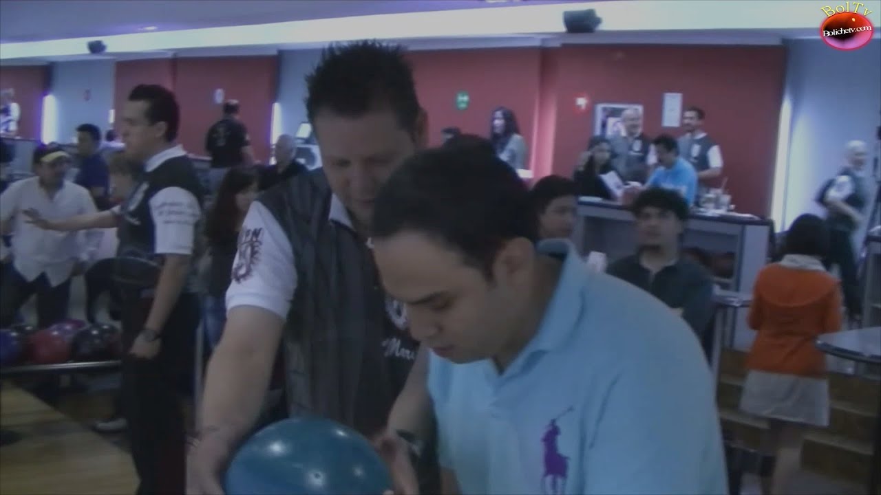 🎳 Aprender Boliche en México: Dentro de la Escuela ABIPN | Bolerama Coyoacán