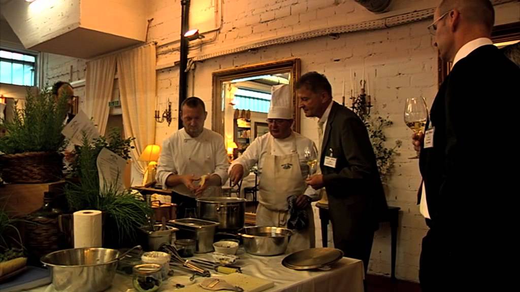 LoftAge - Frühling - Kräuter