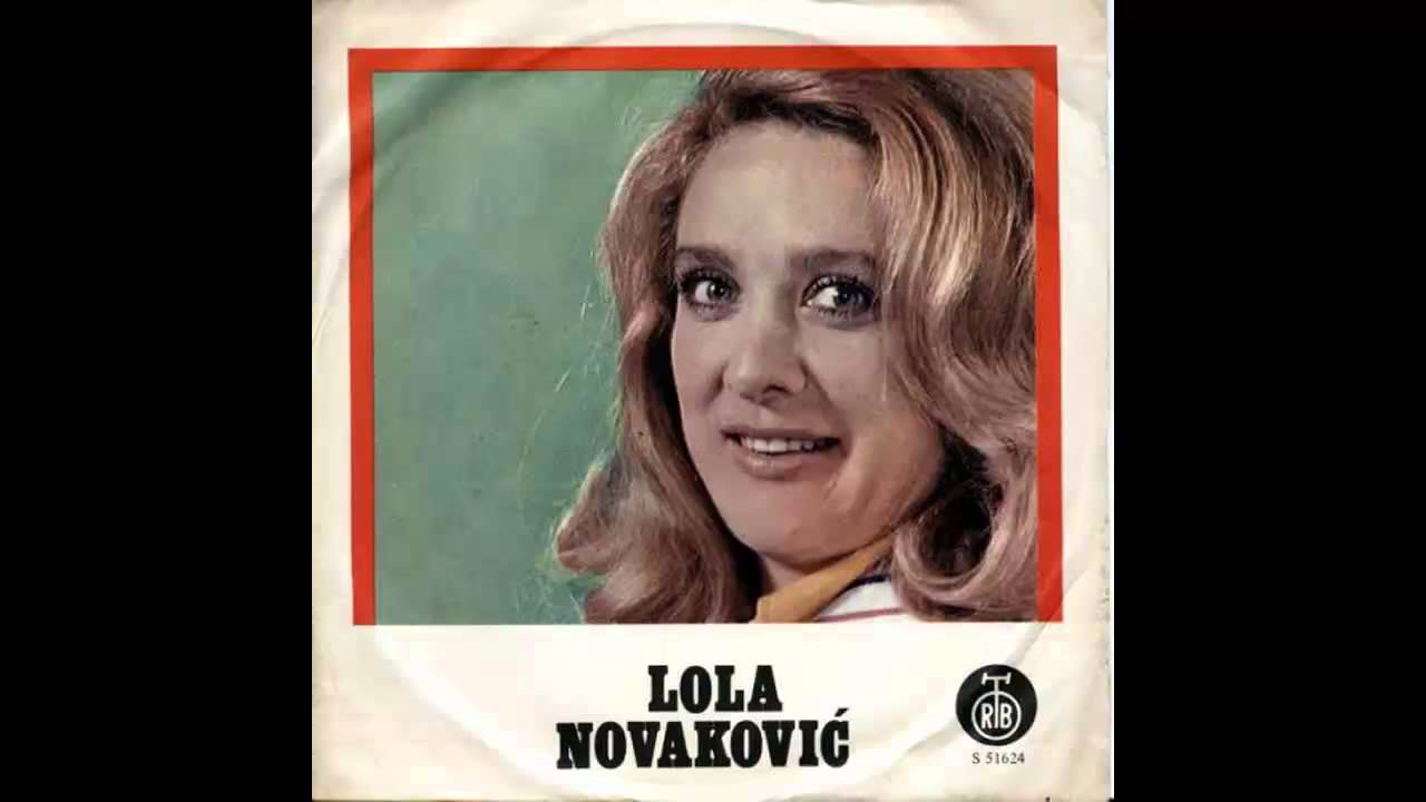 Lola Novakovic - Veruj mi - (Audio 1974) HD