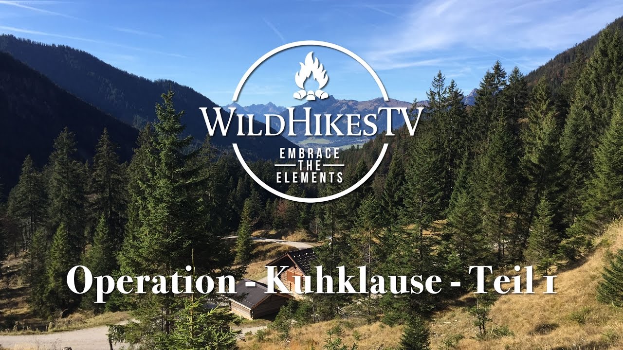 Operation - Kuhklause - Teil 1