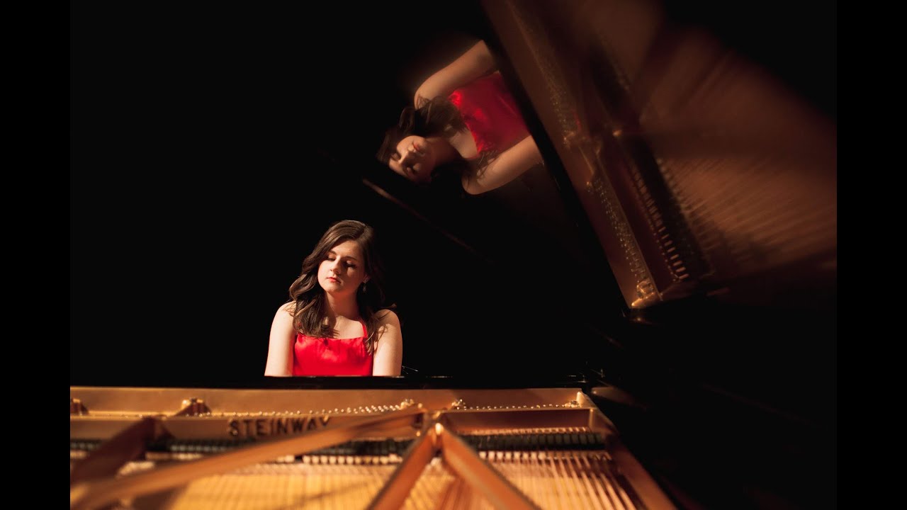 Avery Stahl - Senior Piano Recital