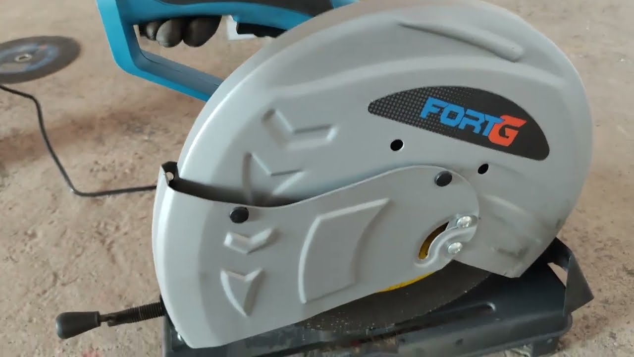 Falando sobre a Policorte  FortG FG3016X e muito mais 😁