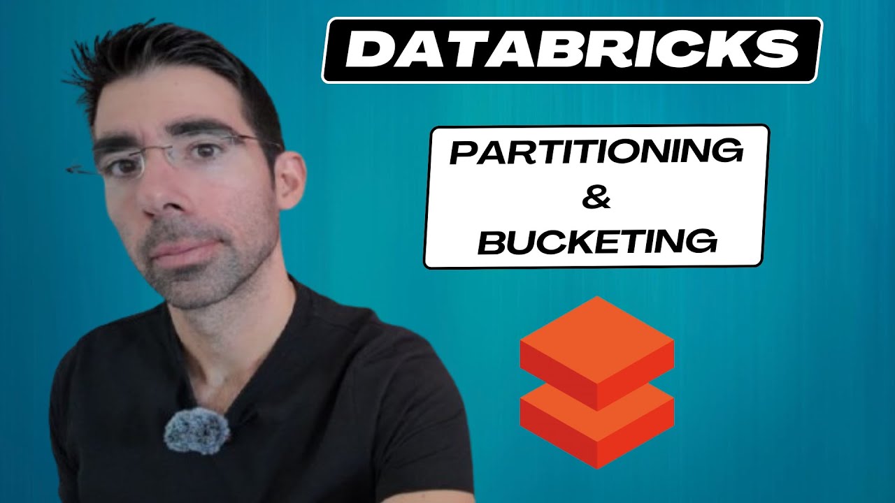 Introduction to Partitioning & Bucketing in Databricks