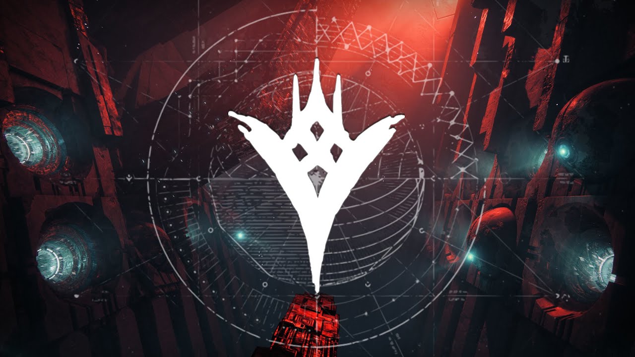 Destiny 2 - A Thousand Wings Mix (Fan Edit)
