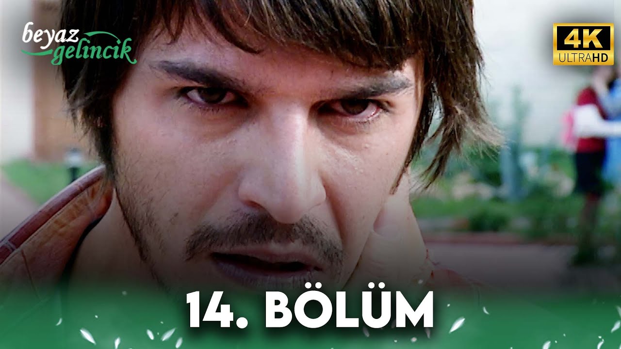 Beyaz Gelincik 14. Bölüm 4K Ultra HD