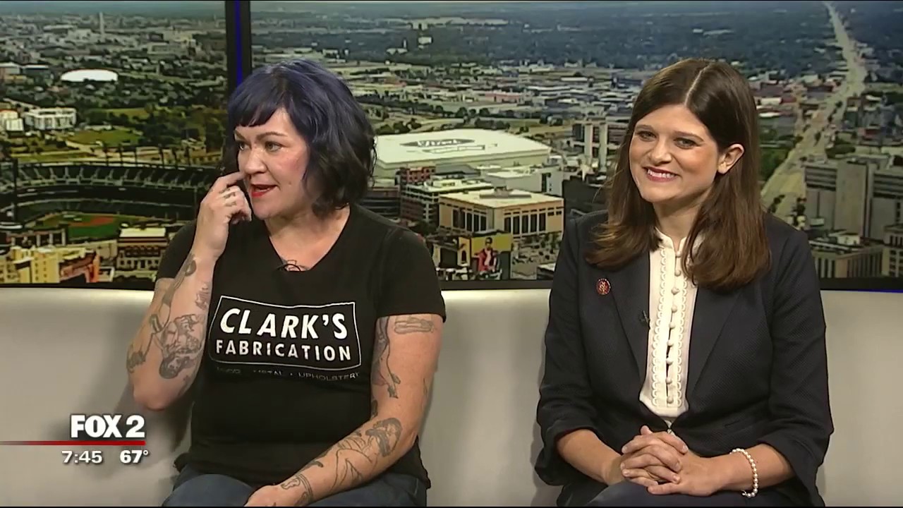 August 23, 2019 - Fox 2 Small Businesses