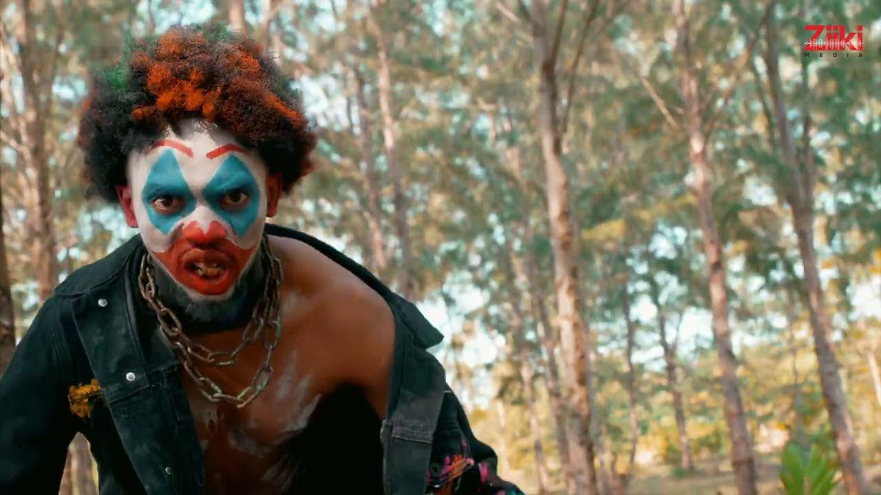 Dogo Janja - Turn Me On (Official Video)