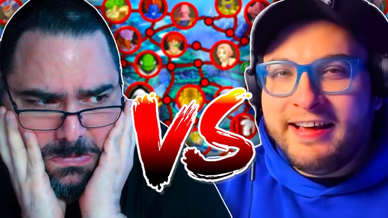 ANIME'S ADVENTURE: @sommosenseibuta VS@cavernadiplatone! W/@IlTronodelMuori[MARATONA-#1320 pt.11/40]
