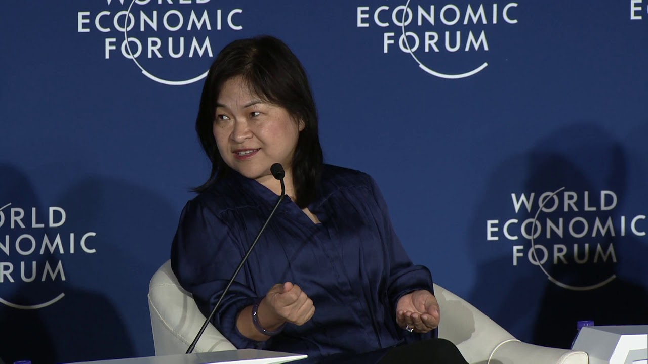 China 2019 - Reaching the Next Level of Global Cybersecurity