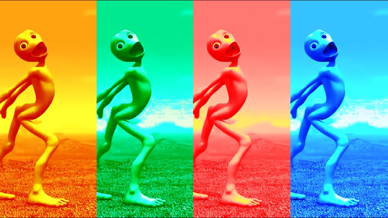 Dame Tu Cosita FULL HD | All Variation Dame Tu Cosita Music Video 2026