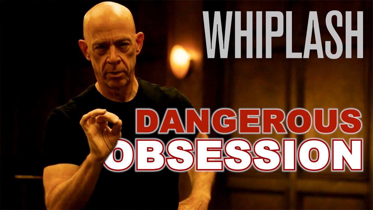 Whiplash: The 'Obsessed Artist' Trope Done Right