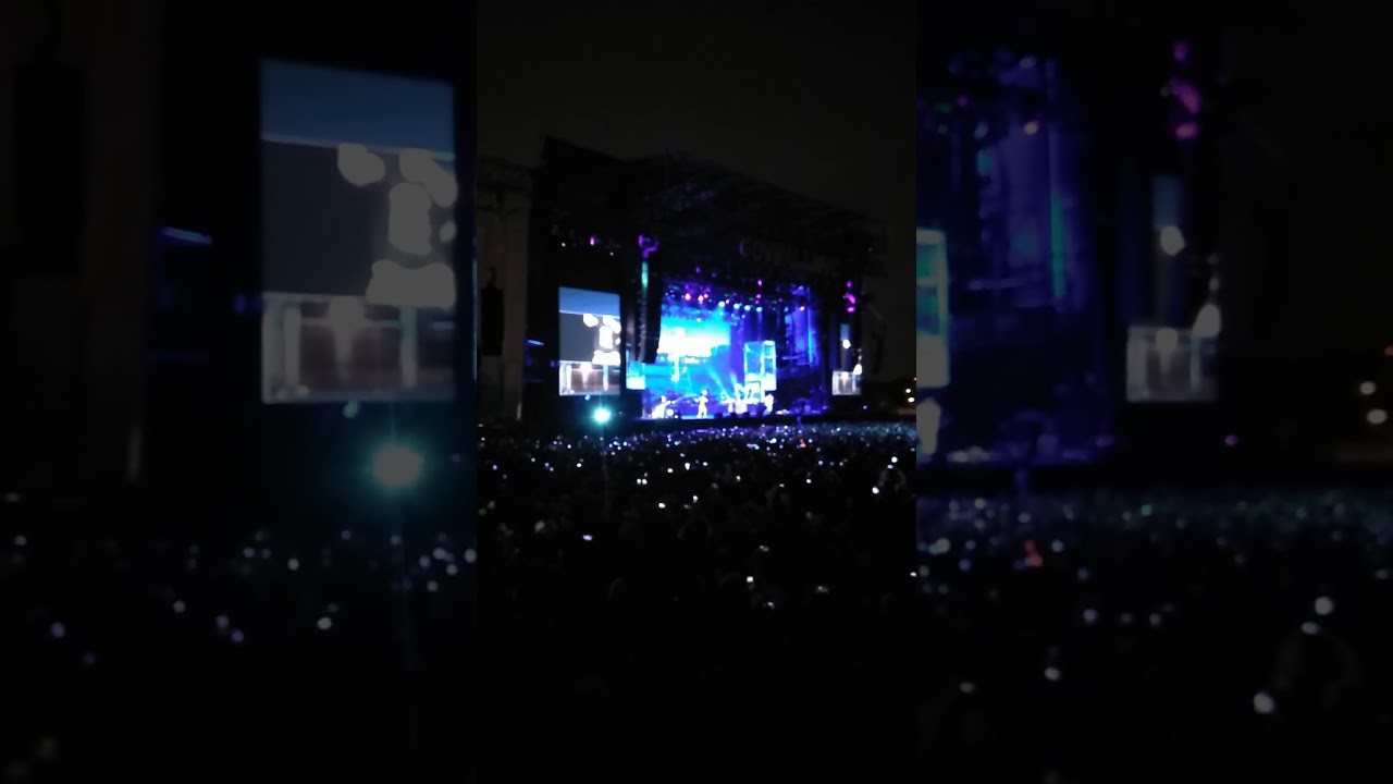 Govballnyc 2018 (50 cent /Eminem)