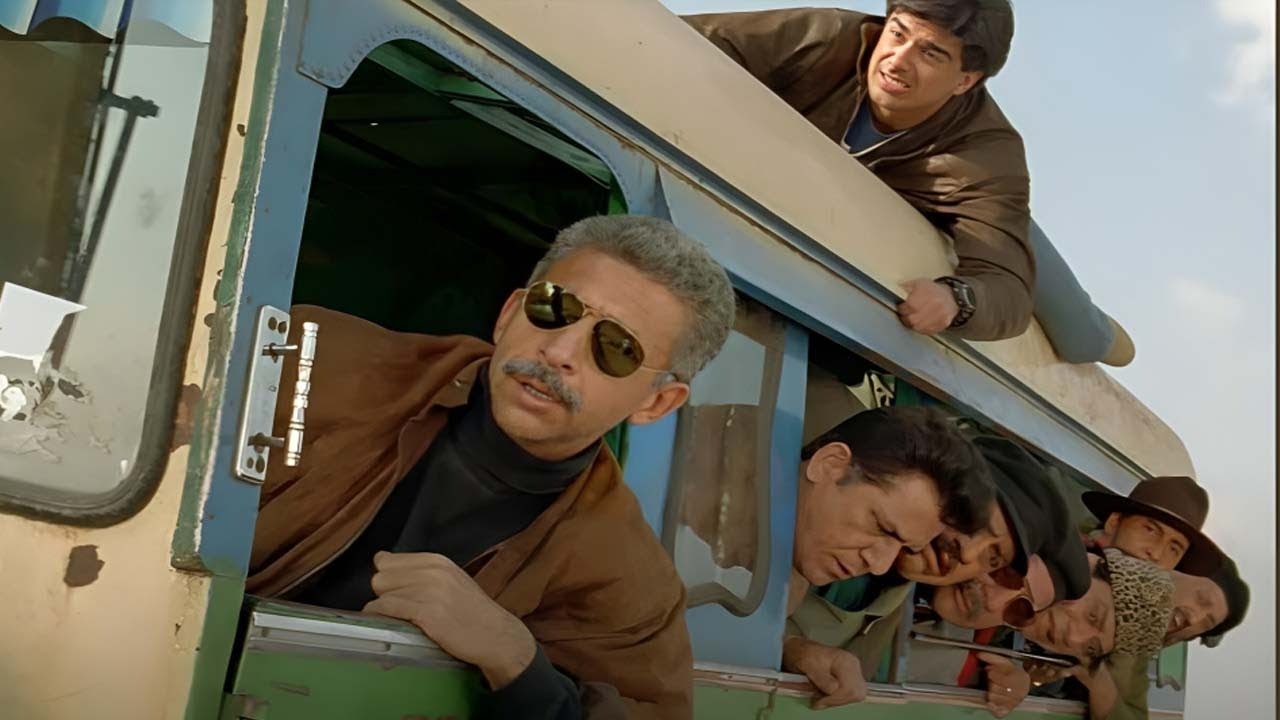 चाइना गेट