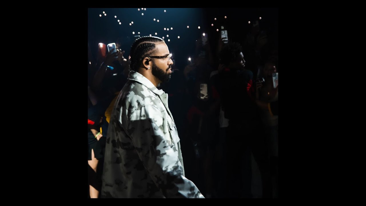 (FREE) Drake Type Beat - 