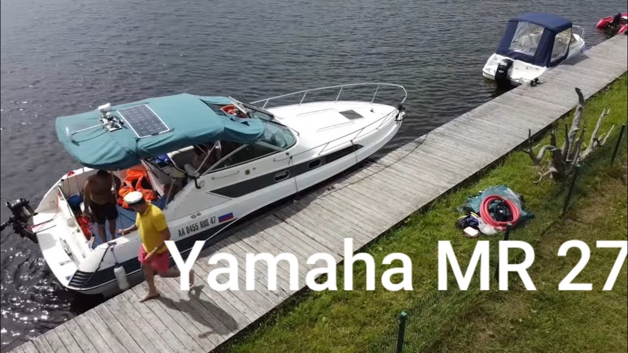 Тридцатилетний японец Петрович