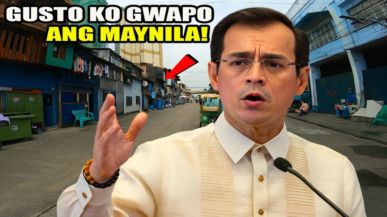 LUMINIS BIGLA! PUGAD NG MGA TOLONGGES DINAANAN NATIN! | TONDO MANILA UPDATE