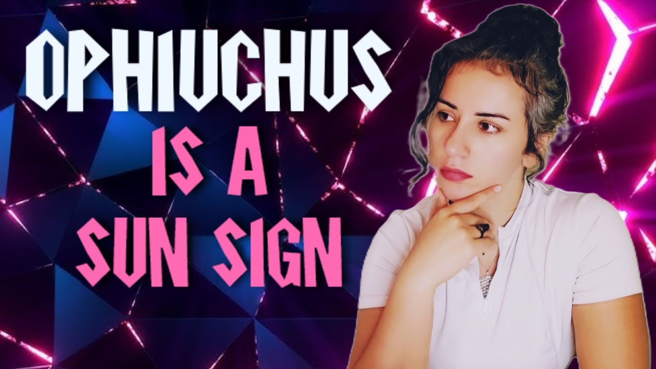 This is WHY Ophiuchus is an Inconvenience for Astrologers!!! (Connecting Dots)
