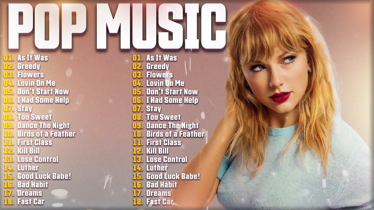 Adele, Ed Sheeran, Maroon 5, Rihanna, The Weeknd 💥 Top 50 Billboard Hits