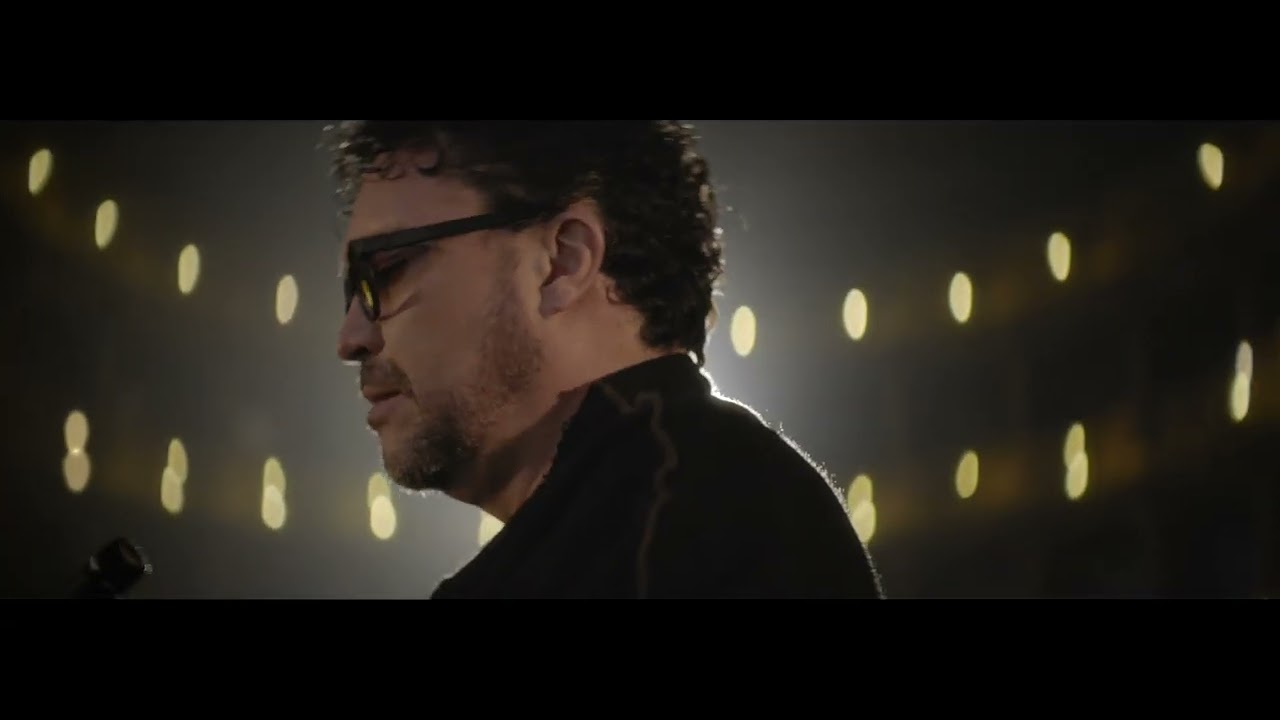 Andrés Cepeda - Bogotá (Video Oficial)