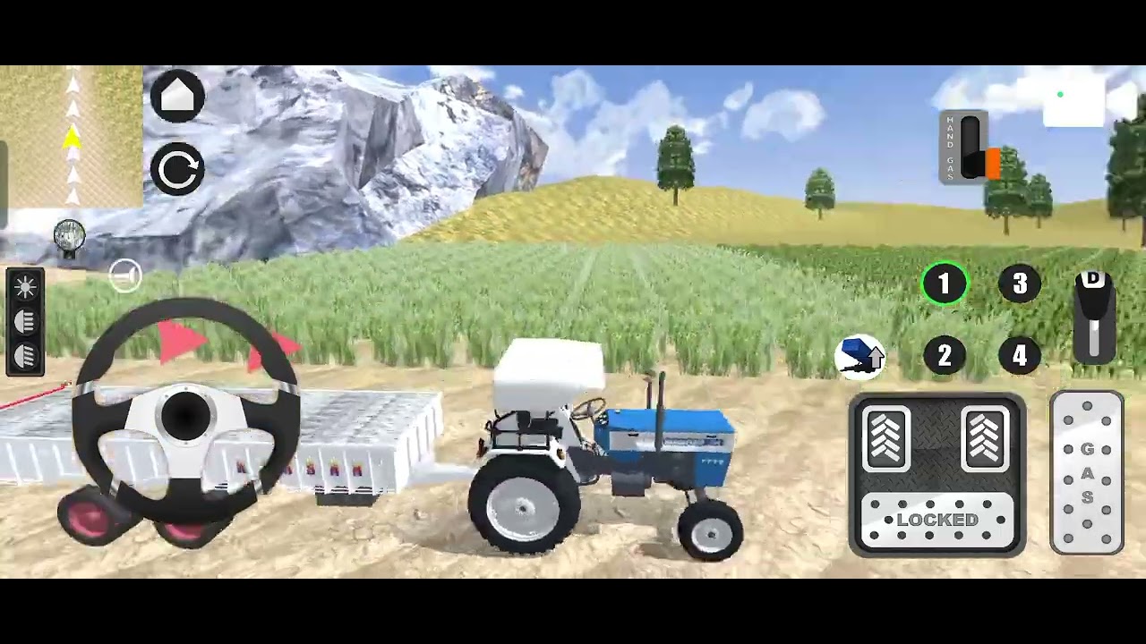Tractor ka game, tractor ka video, tractor, cartoon laga do, cartoon video, video laga do,