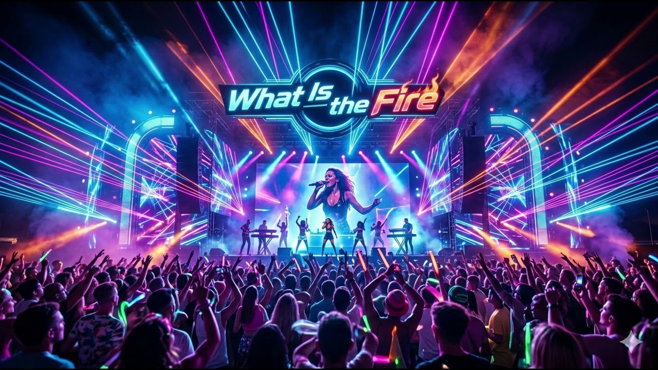 What Is the Fire