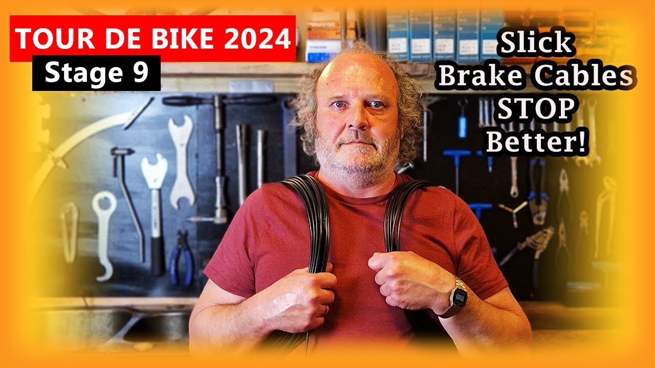 Want Super Braking Help Your New Bike With Free Upgrade