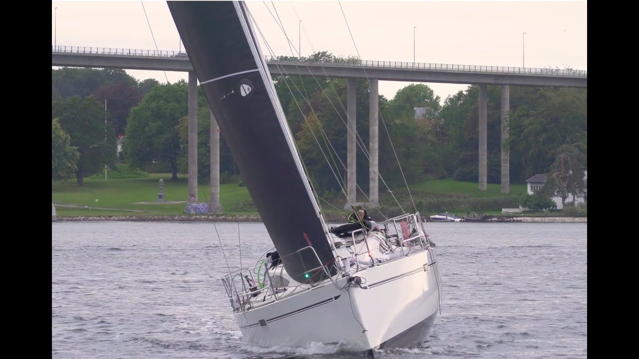 Silverrudder 2021 Official Aftermovie
