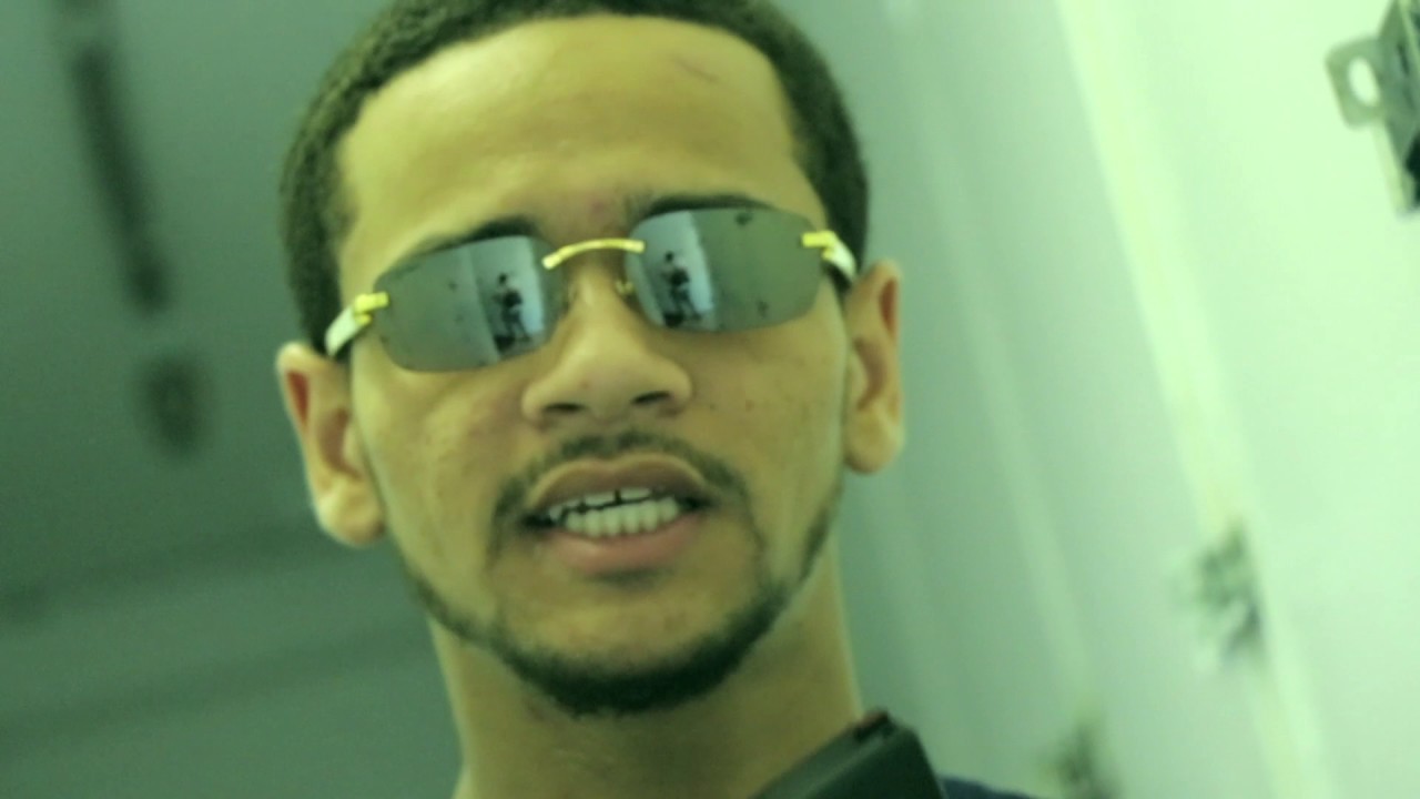 MotorCity Motto - intro