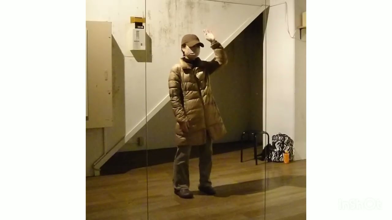 🔵up✨🎶途中からなんとなく～✨