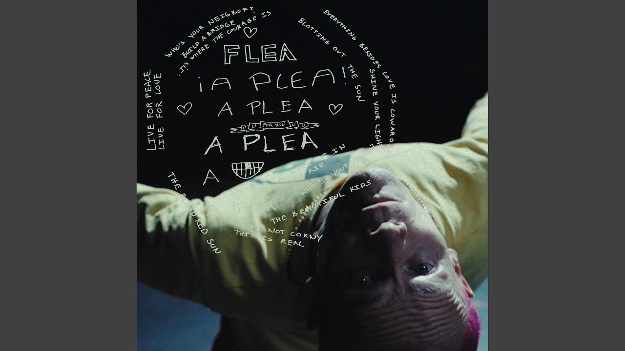 A Plea